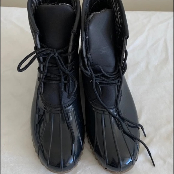 Charles Albert Shoes - Waterproof Boots